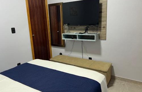 Davidopolis Casa | Kitnets Cidade de Goiás-Go