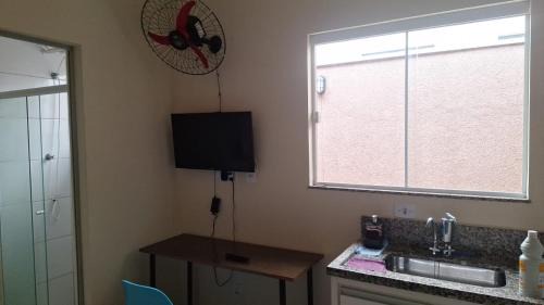 Sao Jose dos Campos Apartamento | Kitnets Dona Lucia SJC