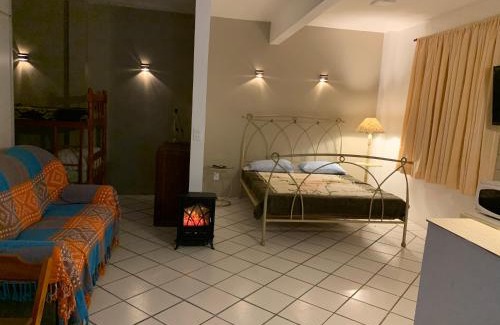 Alfredo Wagner Apartamento | KITNETS Kretzer Hinckel CENTRO