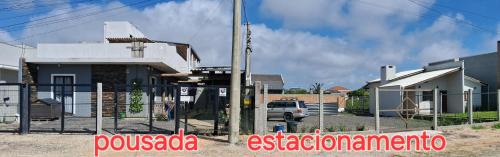 Tramandai Apartamento | kitnets Luz Beira mar