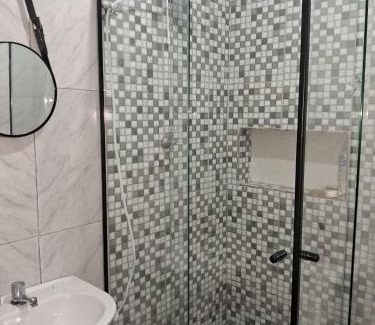 Tramandai Apartamento | kitnets Luz Beira mar
