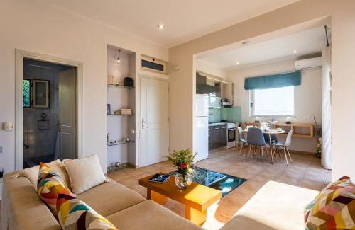 Kitries Casa | Kitries Summer Getaway - Eden Comfy Suite