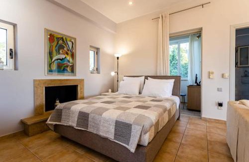 Kitries Casa | Kitries Summer Getaway - Eden Comfy Suite