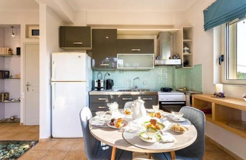 Kitries Casa | Kitries Summer Getaway - Eden Comfy Suite