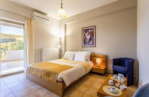 Kitries Casa | Kitries Summer Getaway - Eden Cozy Suite