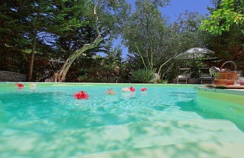 Katsimatika Villa | Kitrini Luxury Cottage