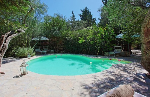 Katsimatika Villa | Kitrini Luxury Cottage