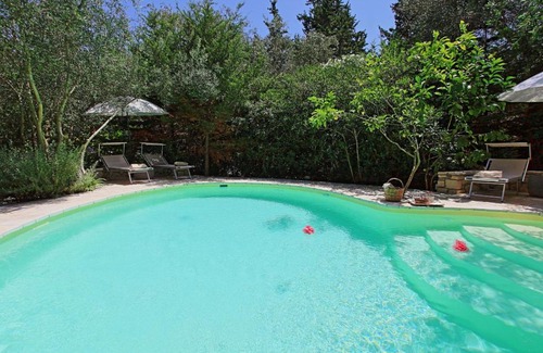 Katsimatika Villa | Kitrini Luxury Cottage