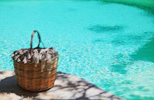 Katsimatika Villa | Kitrini Luxury Cottage