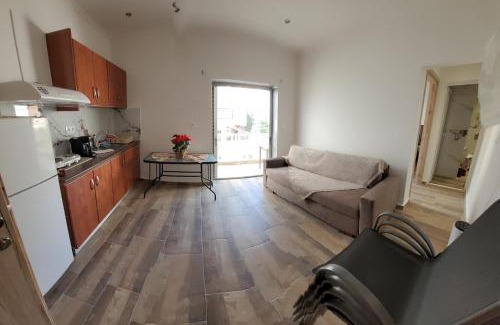 Sarti Apartamento | Kitsa view