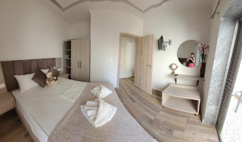Sarti Apartamento | Kitsa view