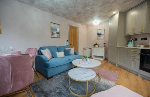 Easton Apartamento | Kitsune - 1 Bedroom Luxury Apartment by Mint Stays