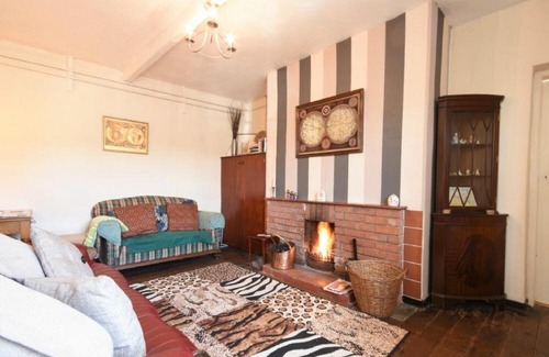 Bamburgh Casa | Kittiwake Cottage, Budle Bay
