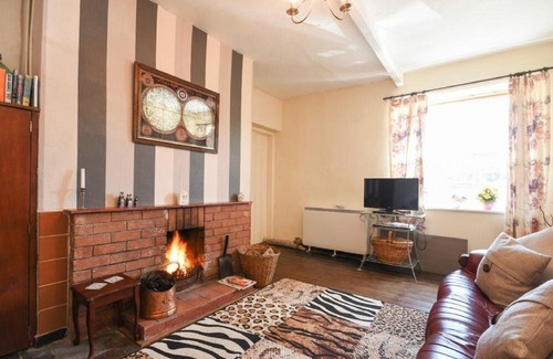 Bamburgh Casa | Kittiwake Cottage, Budle Bay