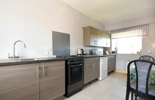 Bamburgh Casa | Kittiwake Cottage, Budle Bay