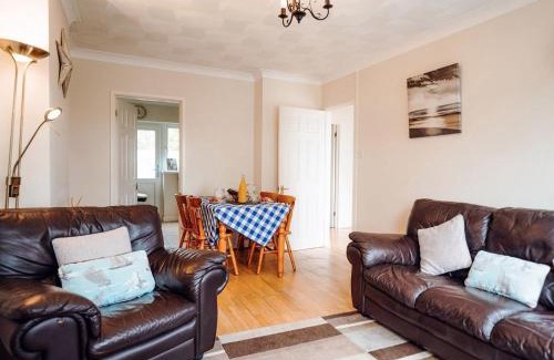 Lydstep Casa | Kittiwake Cottage - Uk6718