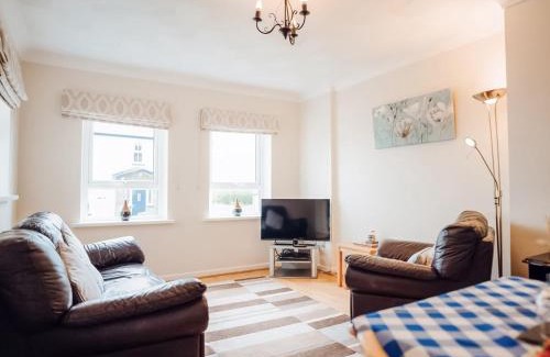 Lydstep Casa | Kittiwake Cottage - Uk6718