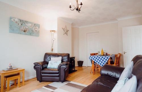 Lydstep Casa | Kittiwake Cottage - Uk6718