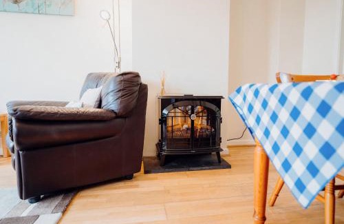 Lydstep Casa | Kittiwake Cottage - Uk6718