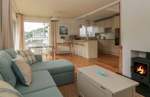 Noss Mayo Cabaña | Kittiwake, NOSS MAYO