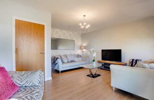 Amble Cabaña | Casa ∙ 4 habitaciones ∙ 8 personas