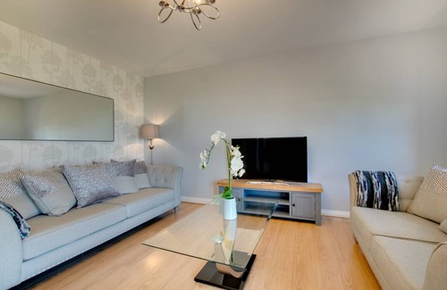Amble Cabaña | Casa ∙ 4 habitaciones ∙ 8 personas