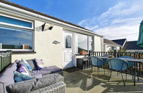 Mullion Casa | Kittiwake - Mullion Cove