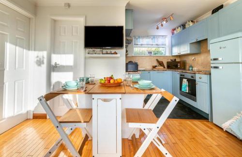 Mullion Casa | Kittiwake - Mullion Cove