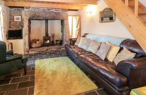 Carharrack Casa | Kitts Cottage, Redruth