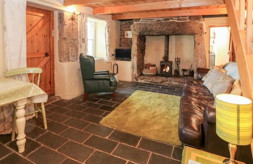 Carharrack Casa | Kitts Cottage, Redruth