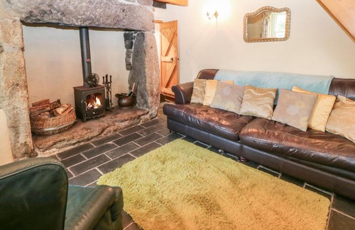 Carharrack Casa | Kitts Cottage, Redruth