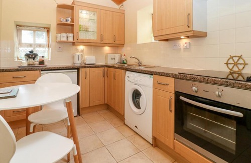 Carharrack Casa | Kitts Cottage, Redruth