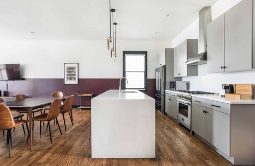Buena Vista Hotel | Kitty by Avantstay Charming 4BR Condo in Heart of Nashville