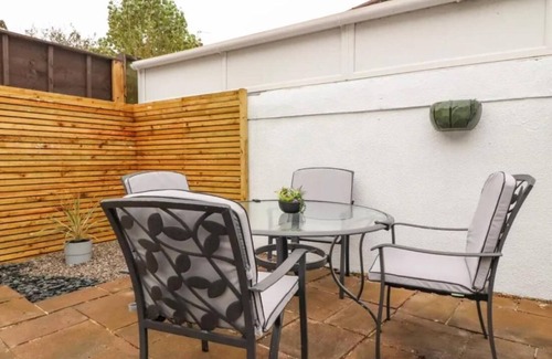 South Shore Casa | Kitty Cottage - 3 Bedroom - Warm and Welcoming - Sleeps 5 - Blackpool
