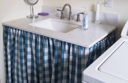Cane Beds Cabaña | Kitty Cottage: Quiet Oasis Cabin, Super Fast Wi-fi