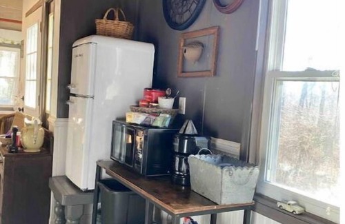 Oliverea Casa | Kitty Kabana Tiny House
