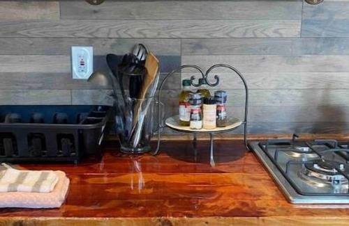 Oliverea Casa | Kitty Kabana Tiny House