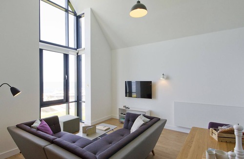 John O'Groats Apartamento | Kitty Lass - 2 Bed Luxury Apartment