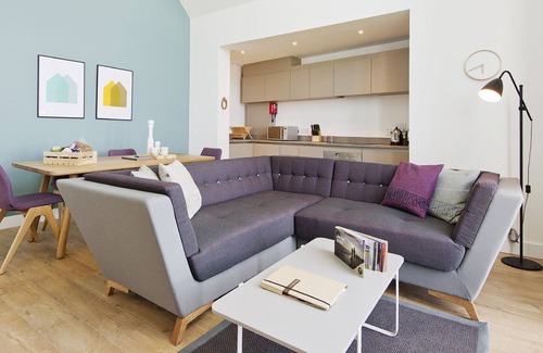 John O'Groats Apartamento | Kitty Lass - 2 Bed Luxury Apartment