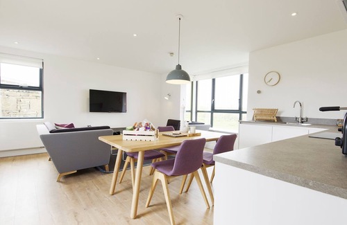 John O'Groats Apartamento | Kitty Lass - 2 Bed Luxury Apartment