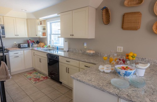 Biddeford Pool Casa | DISPONIBILIDAD 17-24 de agosto, 2