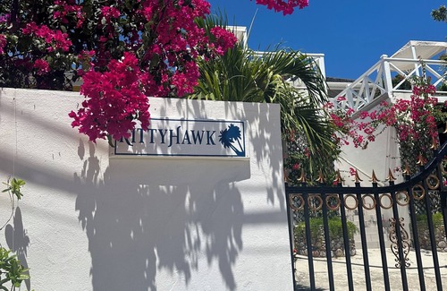 English Harbour Casa | Kittyhawk- 5 Bedroom House with Spectacular Views of English Harbour
