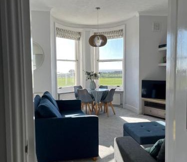 Littlehampton Apartamento | Kittywake - seaside flat