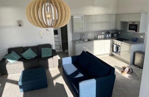 Littlehampton Apartamento | Kittywake - seaside flat