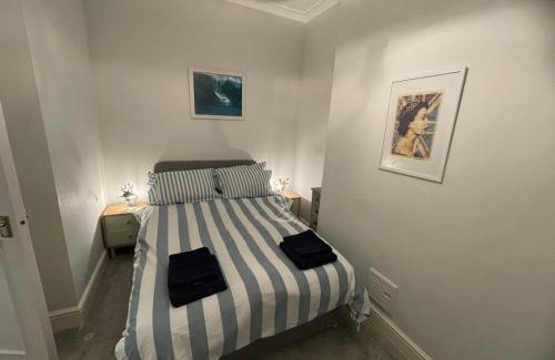 Littlehampton Apartamento | Kittywake - seaside flat