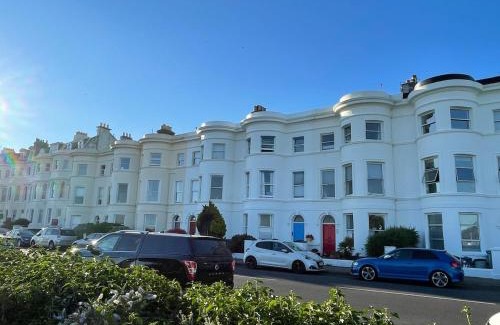 Littlehampton Apartamento | Kittywake - seaside flat