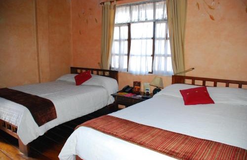 La Mariscal Hotel | Kituandes Hotel