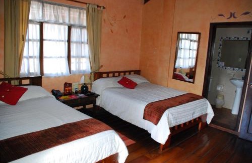La Mariscal Hotel | Kituandes Hotel