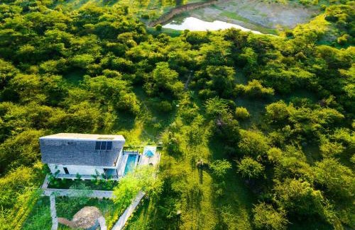 Maasai Mara Cabina | Kitumo Mara Lodges