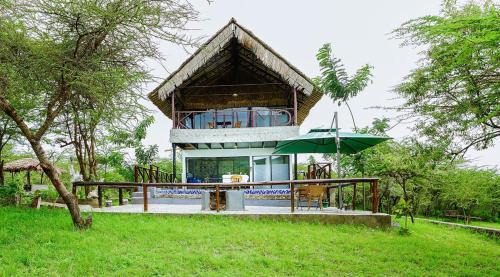 Maasai Mara Cabina | Kitumo Mara Lodges